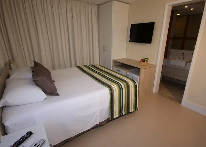 Namoa Pousada Cabo de Santo Agostinho