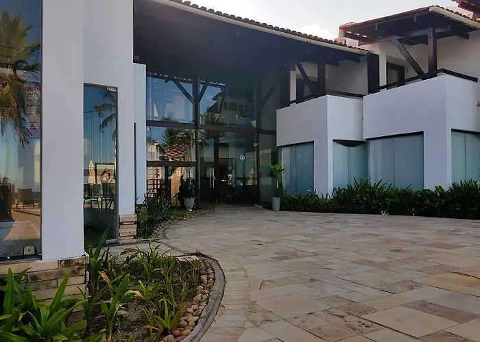 Le Pinzon Hotel Cabo de Santo Agostinho